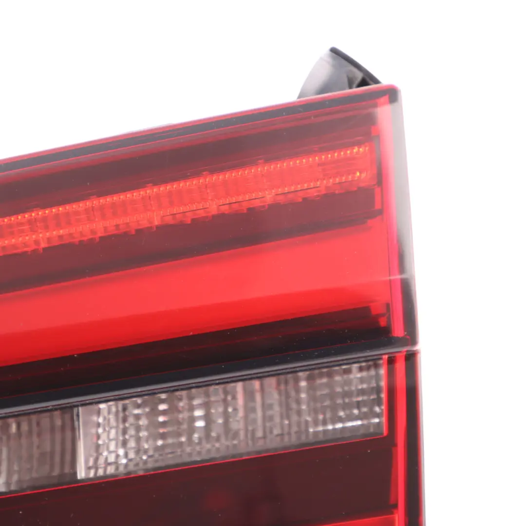 Audi A4 B9 Rear LED Lamp Right O/S Light Trunk Lid Boot Tailgate - SKU 8W9945094E - Part number 8W9945094E