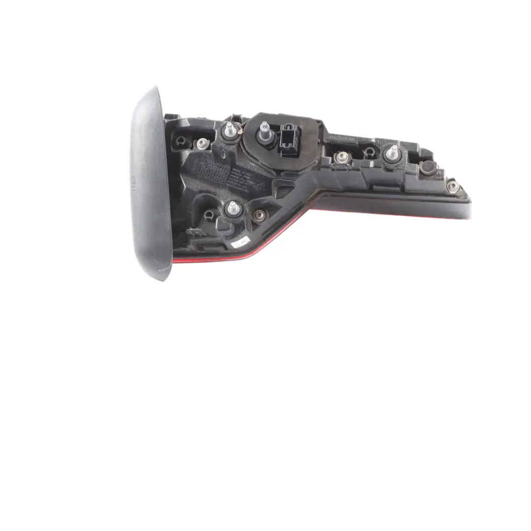 Audi A4 B9 Rear LED Lamp Right O/S Light Trunk Lid Boot Tailgate - SKU 8W9945094E - Part number 8W9945094E