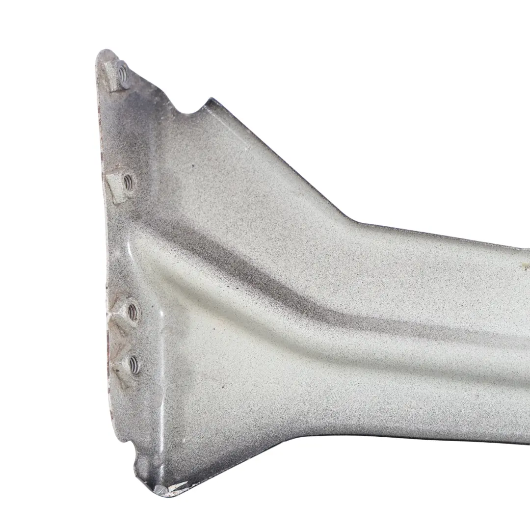 Kotflügelhalterung Vorne Links Brillantschwarz Y9B für Audi A1 8X mit Teilenummer 8X0821135A Audi A1 8X Kotflügelhalterung Vorne Links Brillantschwarz Y9B - SKU 8X0821135A-BBL - Teilenummer 8X0821135A