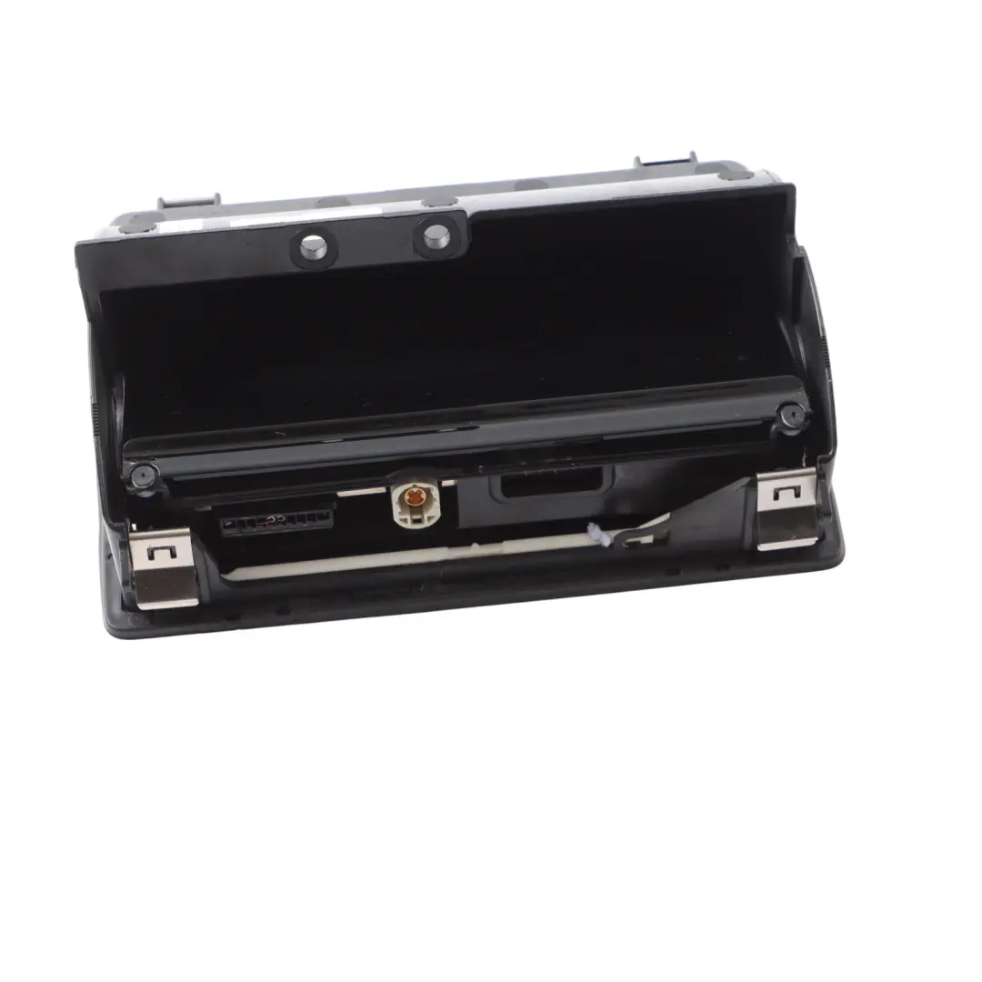 Multimedia Sat Nav Navigation Display Screen Monitor Audi A1 8X - SKU 8X0857273B-1 - Part number 8X0857273B