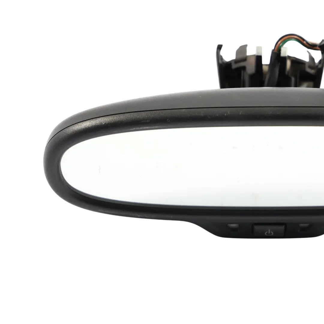 Audi A1 S1 8X Interior Espejo Retrovisor Auto Dim Soul - SKU 8X0857511E - Número de pieza 8X0857511E