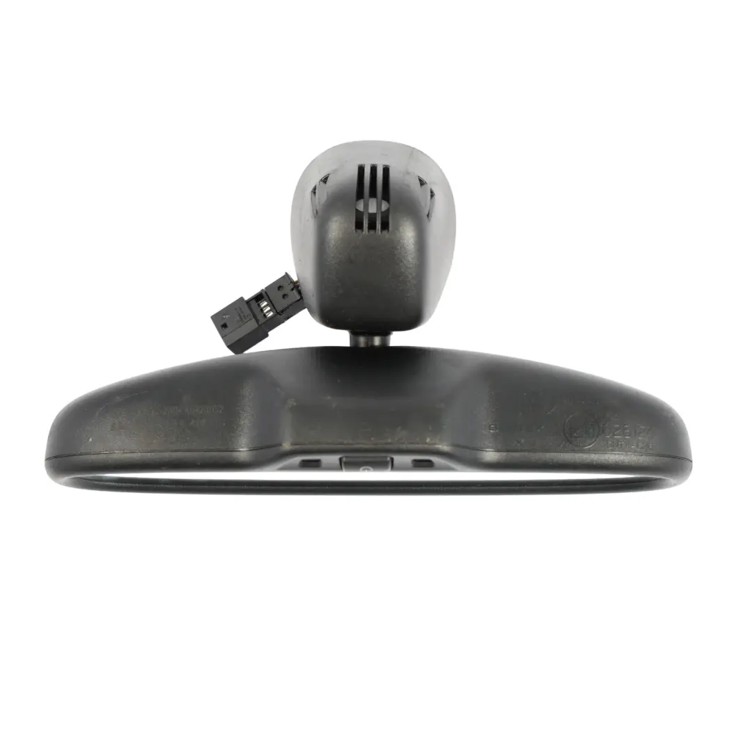 Audi A1 S1 8X Interior Espejo Retrovisor Auto Dim Soul - SKU 8X0857511E - Número de pieza 8X0857511E