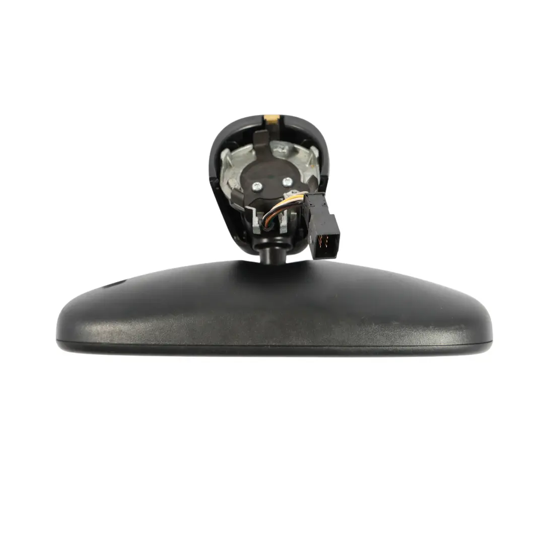 Audi A1 S1 8X Interior Rear View Mirror Auto Dim Soul Black - SKU 8X0857511E - Part number 8X0857511E