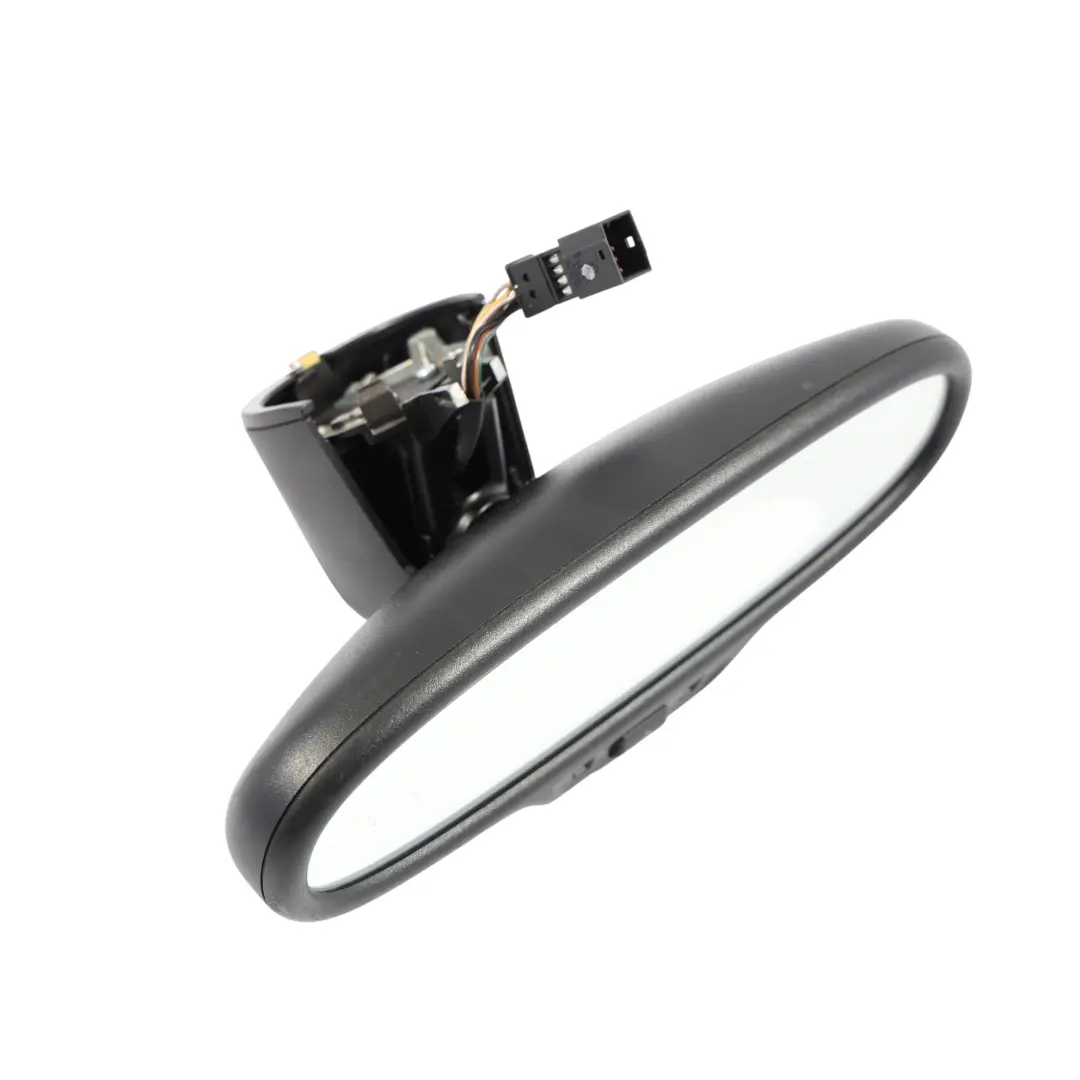 Audi A1 S1 8X Interior Espejo Retrovisor Auto Dim Soul - SKU 8X0857511E - Número de pieza 8X0857511E
