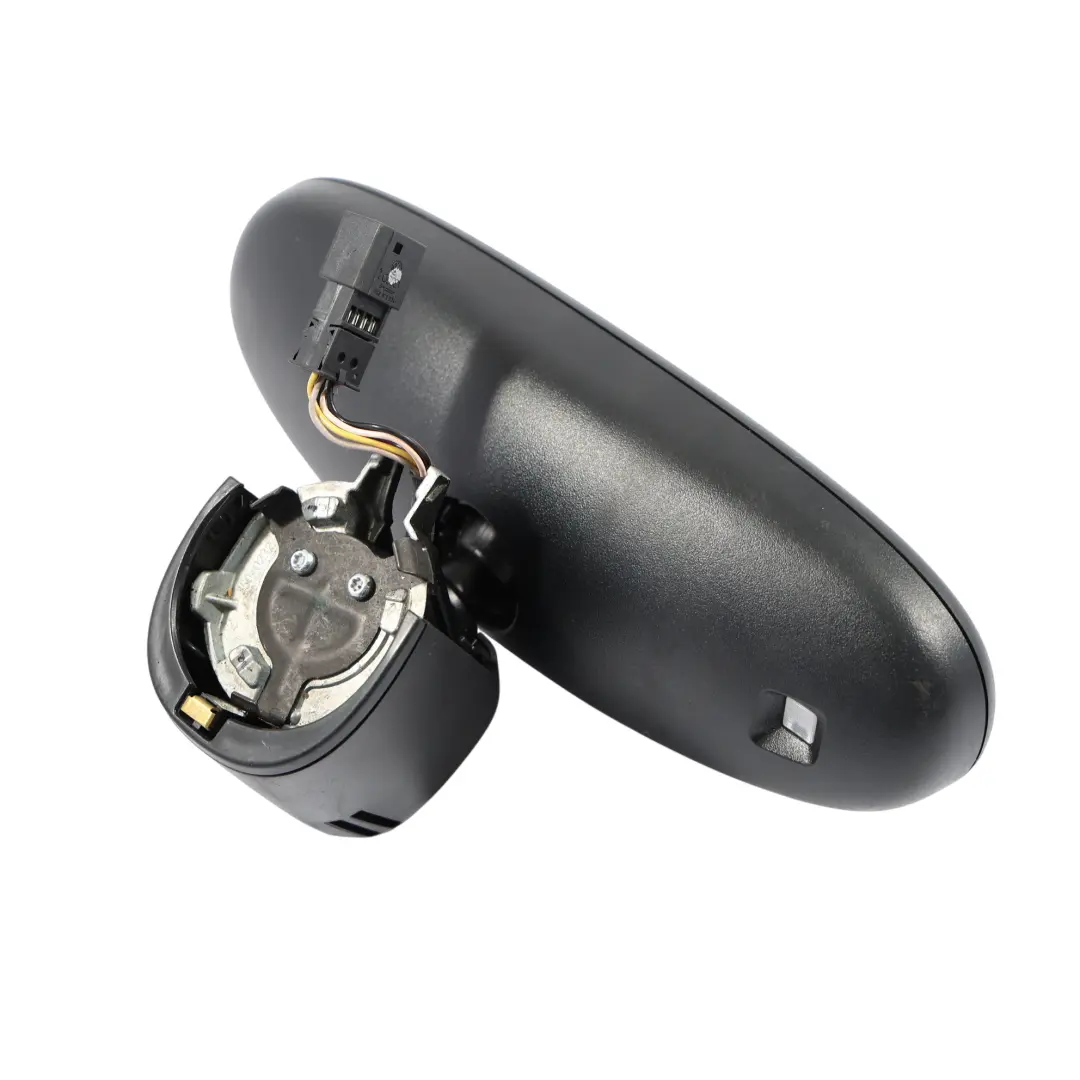 Audi A1 S1 8X Specchio Retrovisore Interno Auto Dim Soul - SKU 8X0857511E - Numero di parte 8X0857511E