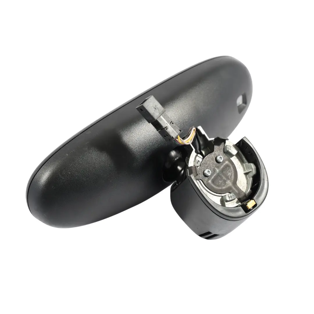 Interior Rear View Mirror Auto Dim Soul Black to Audi A1 S1 8X with Part number 8X0857511E Audi A1 S1 8X Interior Rear View Mirror Auto Dim Soul Black - SKU 8X0857511E - Part number 8X0857511E