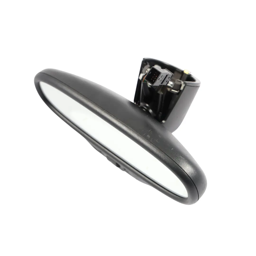 Interior Rear View Mirror Auto Dim Soul Black to Audi A1 S1 8X with Part number 8X0857511E Audi A1 S1 8X Interior Rear View Mirror Auto Dim Soul Black - SKU 8X0857511E - Part number 8X0857511E