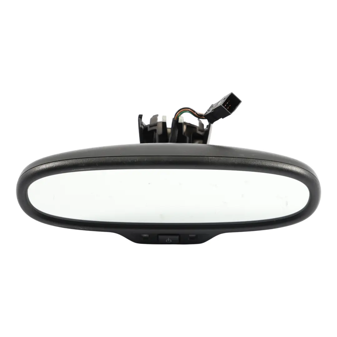 Interior Espejo Retrovisor Auto Dim Soul para Audi A1 S1 8X con número de pieza 8X0857511E Audi A1 S1 8X Interior Espejo Retrovisor Auto Dim Soul - SKU 8X0857511E - Número de pieza 8X0857511E