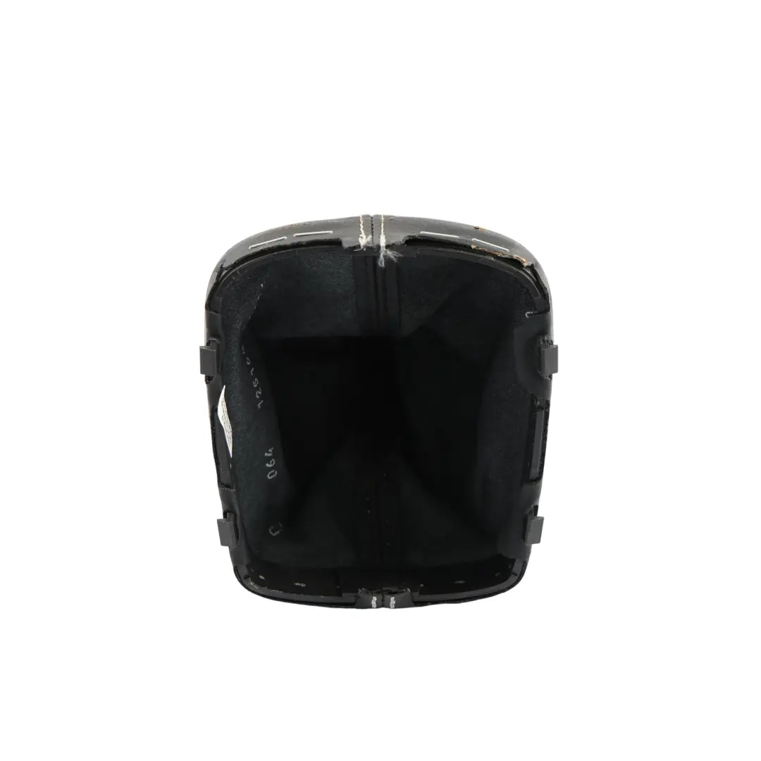 Selector Shifter Stick Knob Lever 6 Speed Manual Audi A1 8X Gear - SKU 8X0863278P - Part number 8X0863278P
