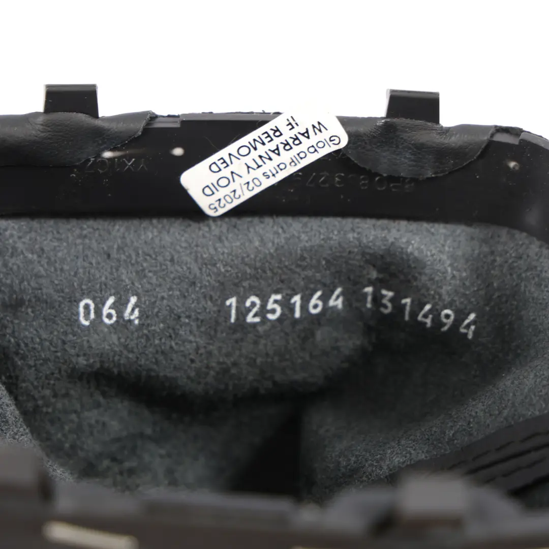 Audi A1 8X Levier De Vitesse Manuel À 6 Vitesses - SKU 8X0863278P - Numéro de pièce 8X0863278P