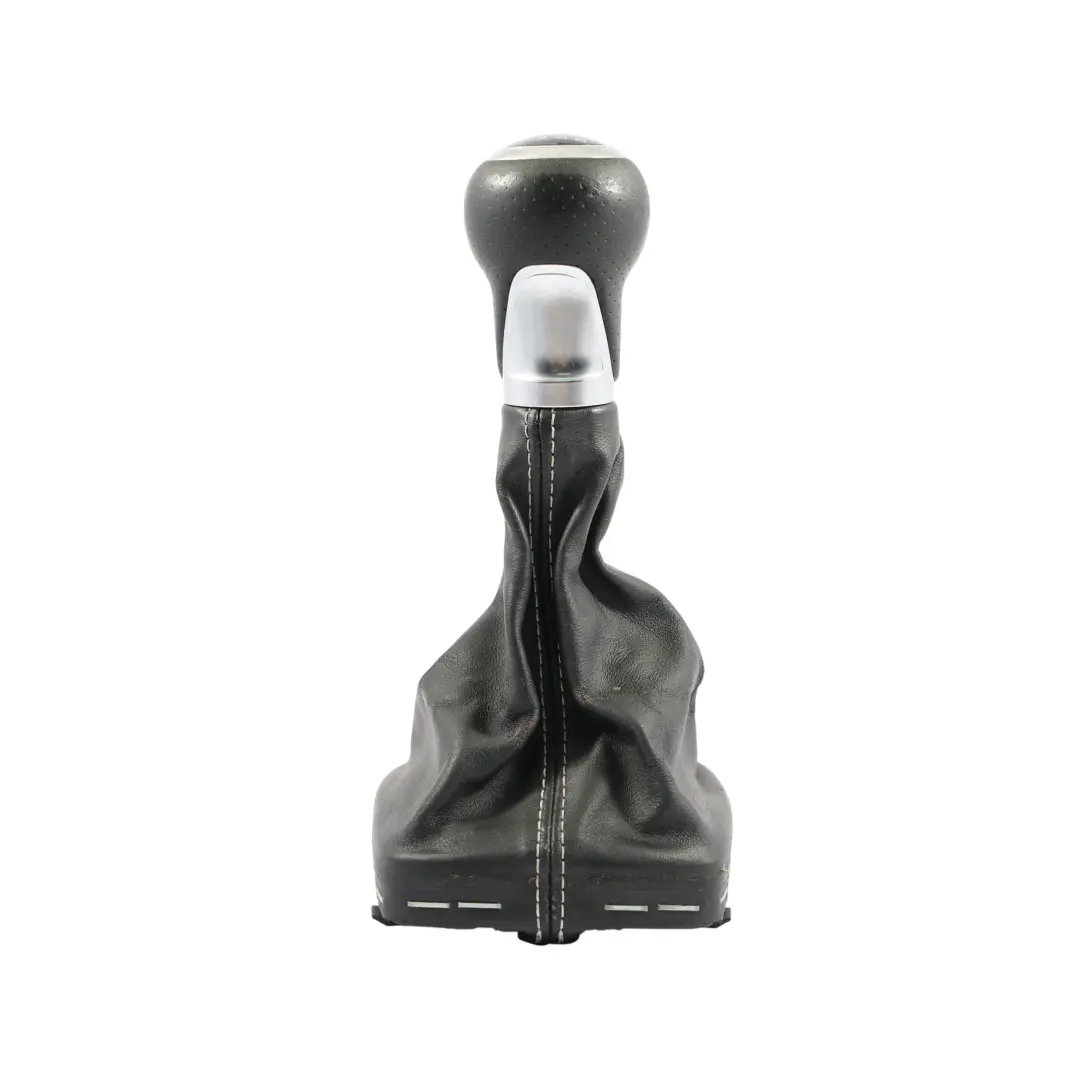 Selector Shifter Stick Knob Lever 6 Speed Manual Audi A1 8X Gear - SKU 8X0863278P - Part number 8X0863278P