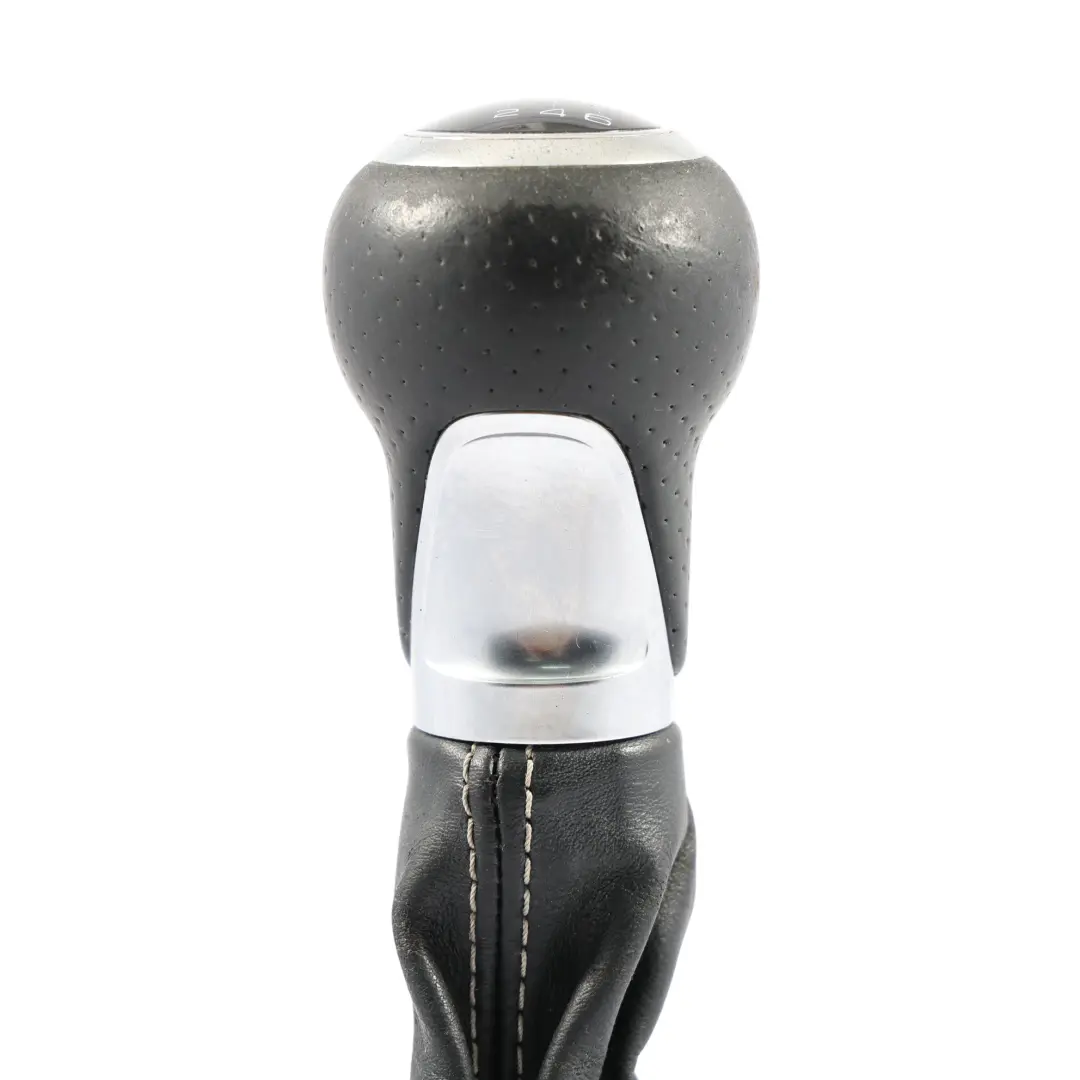 Selector Shifter Stick Knob Lever 6 Speed Manual Audi A1 8X Gear - SKU 8X0863278P - Part number 8X0863278P