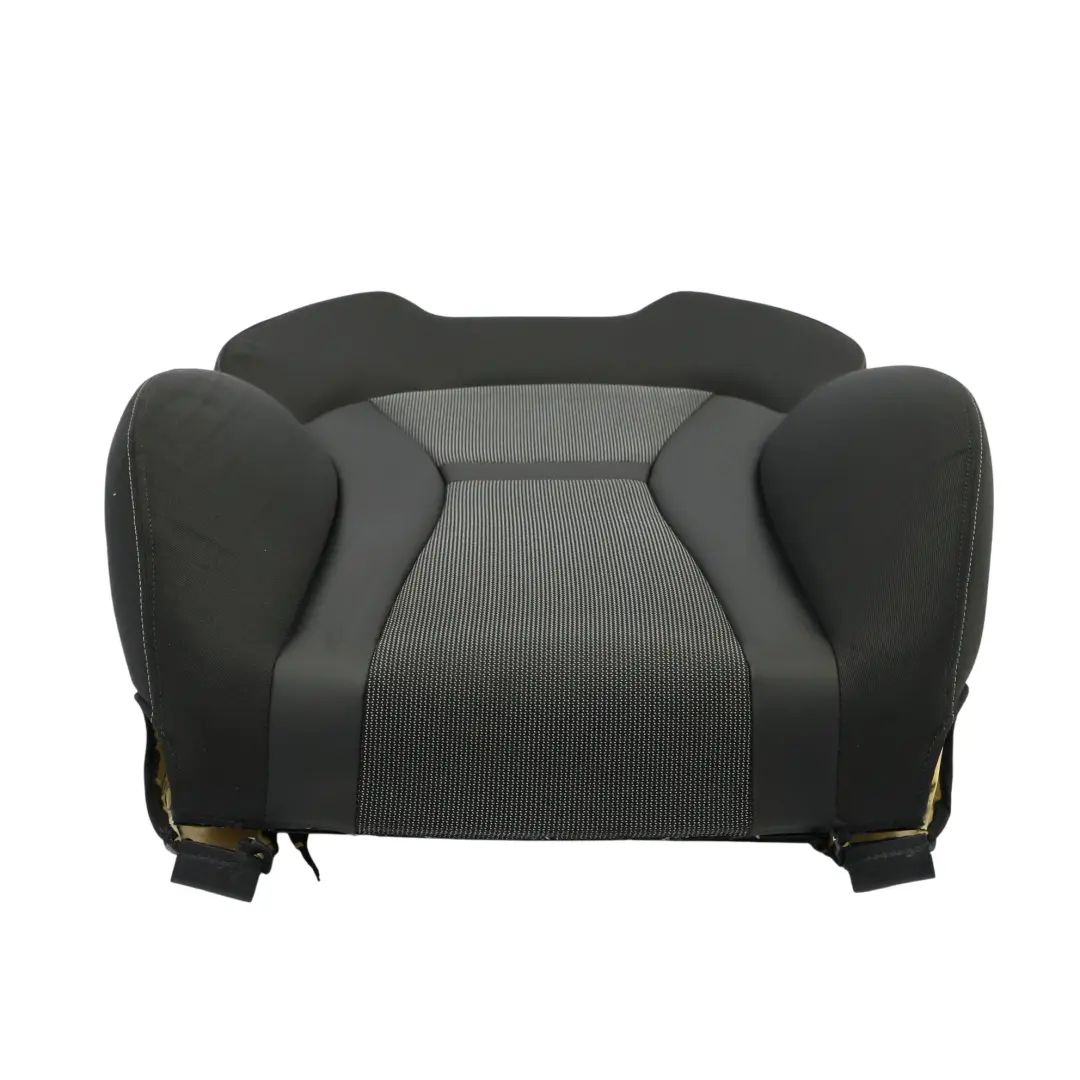 Audi A1 8X 3D Front Seat Back Rest Backrest Right O/S - SKU 8X0881806K - Part number 8X0881806K