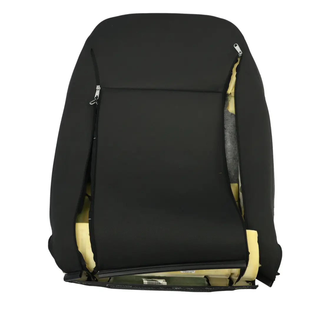 Asiento Delantero Respaldo Derecho para Audi A1 8X 3D con número de pieza 8X0881806K Audi A1 8X 3D Asiento Delantero Respaldo Derecho - SKU 8X0881806K - Número de pieza 8X0881806K