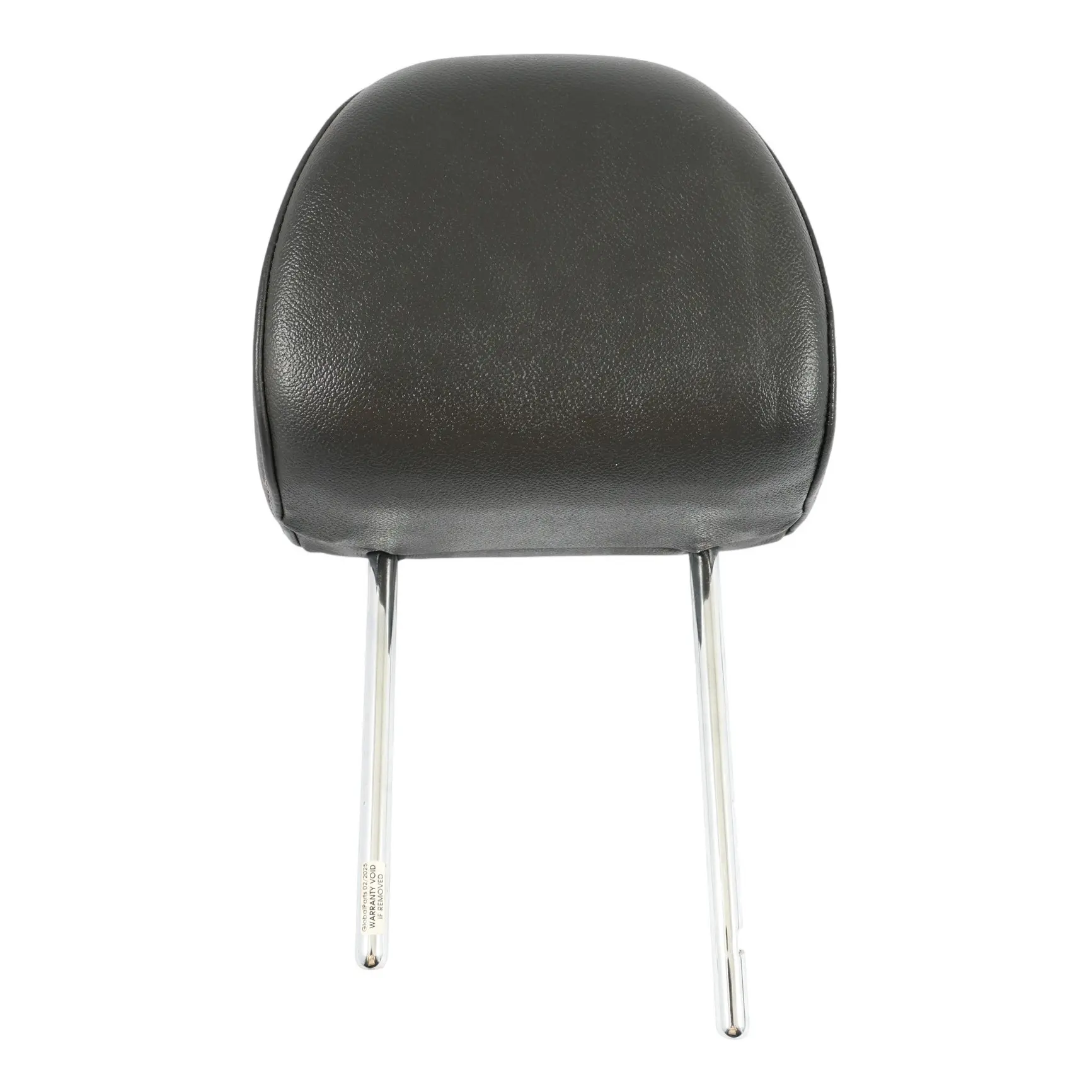 Audi A1 8X Reposacabezas Delantero Izquierdo Derecho Cuero 8X0881901A