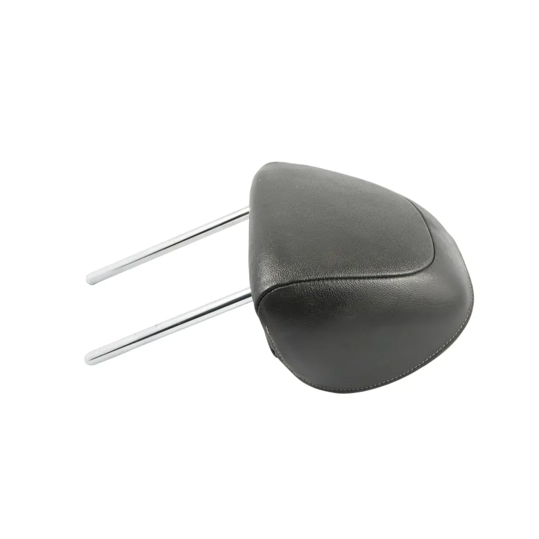 Audi A1 8X Poggiatesta Sedile Anteriore Sinistro Destro In Pelle - SKU 8X0881901A-1 - Numero di parte 8X0881901A