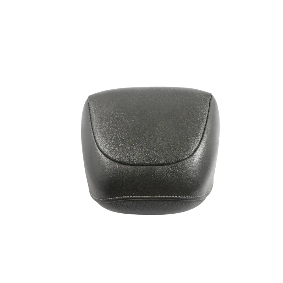 Audi A1 8X Poggiatesta Sedile Anteriore Sinistro Destro In Pelle - SKU 8X0881901A-1 - Numero di parte 8X0881901A
