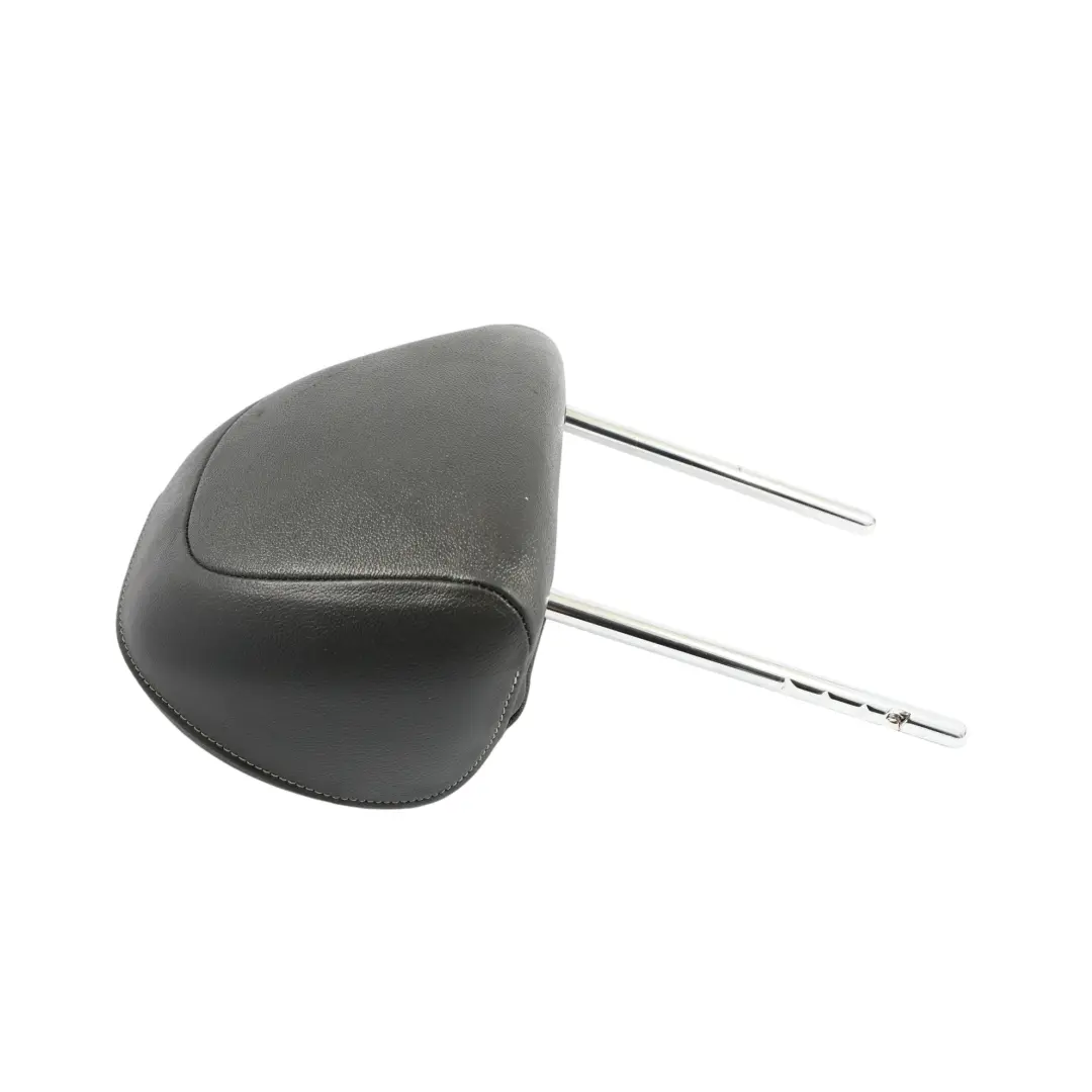 Audi A1 8X Poggiatesta Sedile Anteriore Sinistro Destro In Pelle - SKU 8X0881901A-1 - Numero di parte 8X0881901A