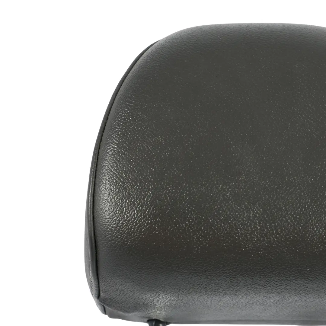 Audi A1 8X Sitz Kopfstütze Vorne Links Rechts Leder - SKU 8X0881901A-1 - Teilenummer 8X0881901A