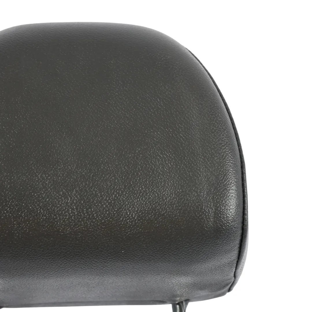 Audi A1 8X Siège Appui-Tête Avant Gauche Droite Cuir - SKU 8X0881901A-1 - Numéro de pièce 8X0881901A