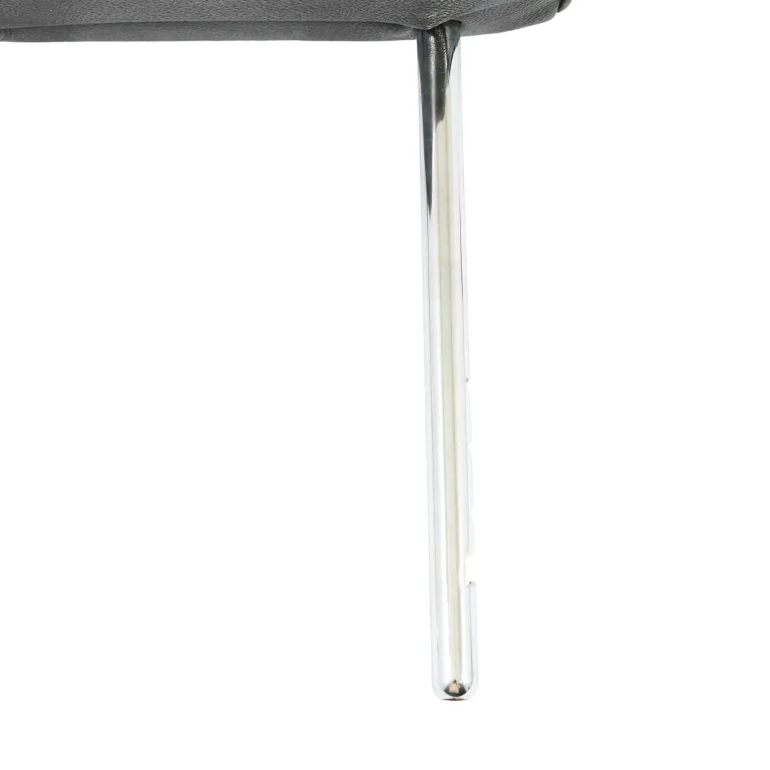 Audi A1 8X Siège Appui-Tête Avant Gauche Droite Cuir - SKU 8X0881901A-1 - Numéro de pièce 8X0881901A