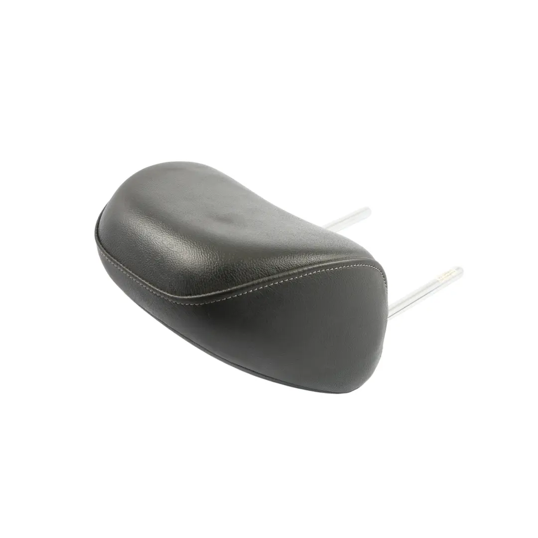 Audi A1 8X Siège Appui-Tête Avant Gauche Droite Cuir - SKU 8X0881901A-1 - Numéro de pièce 8X0881901A