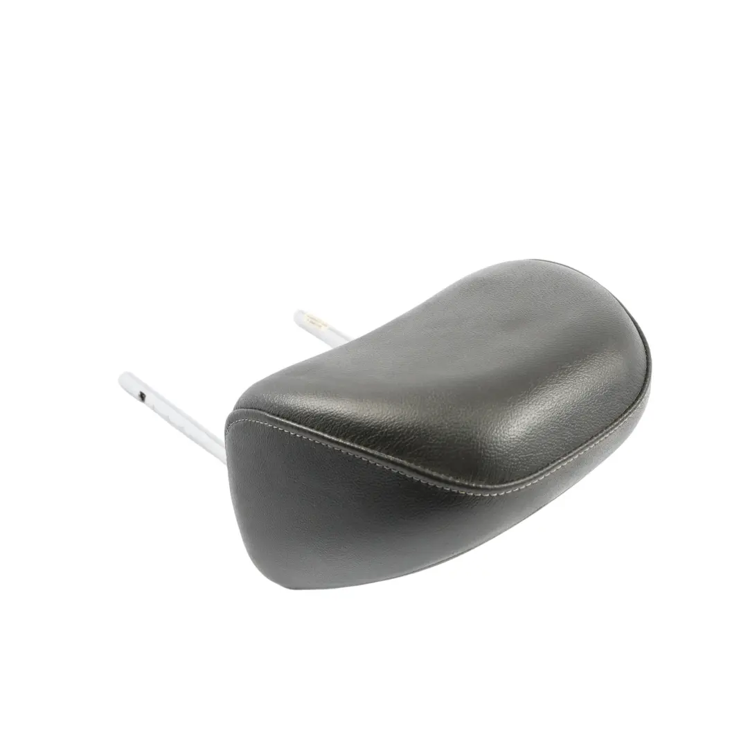 Audi A1 8X Seat Headrest Front Left Right N/O/S Leather - SKU 8X0881901A-1 - Part number 8X0881901A