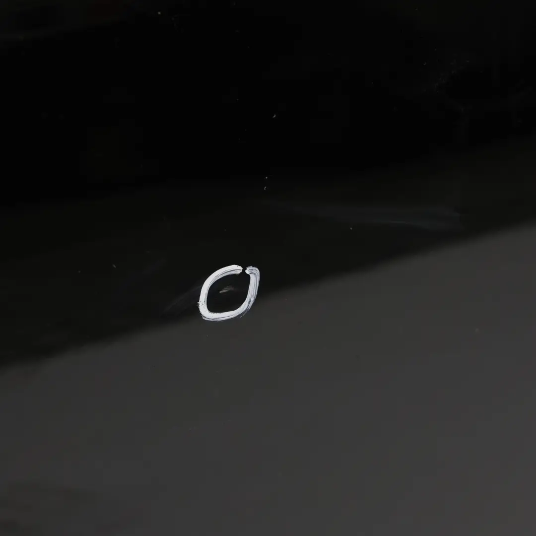 Door Front Right O/S 3-Door Variant Brilliant Black Metallic - Y9B to Audi A1 8X with Part number 8X3831052B Audi A1 8X Door Front Right O/S 3-Door Variant Brilliant Black Metallic - Y9B - SKU 8X3831052B-BBL - Part number 8X3831052B