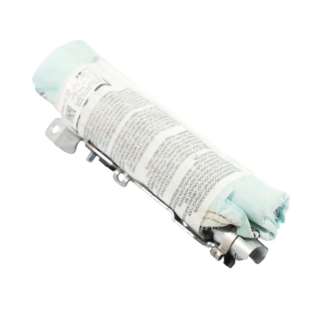 Audi A1 8X Seat Air Module Unit ECU Front Left N/S Side - SKU 8X3880241D - Part number 8X3880241D