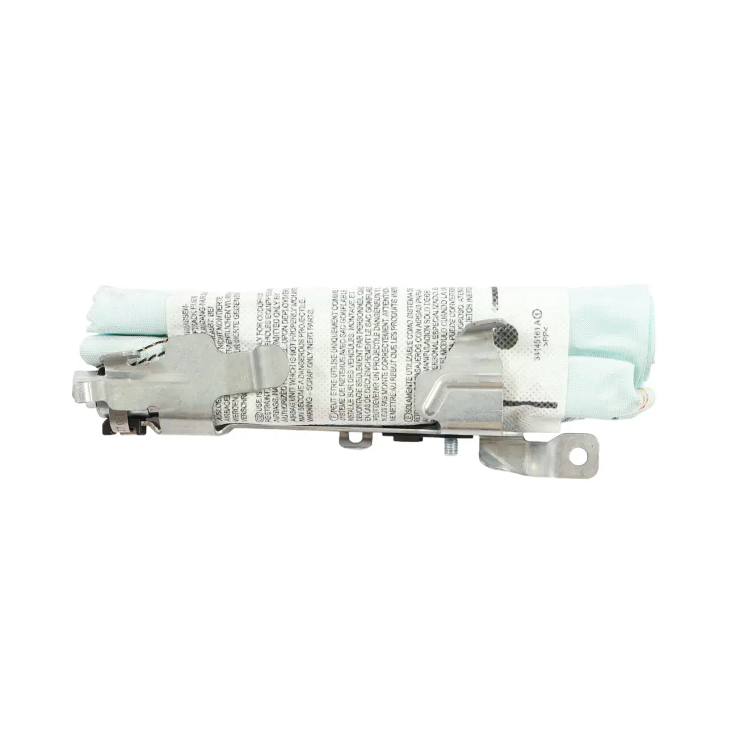 Audi A1 8X Module De Climatisation De Siège Avant Gauche Côté - SKU 8X3880241D - Numéro de pièce 8X3880241D