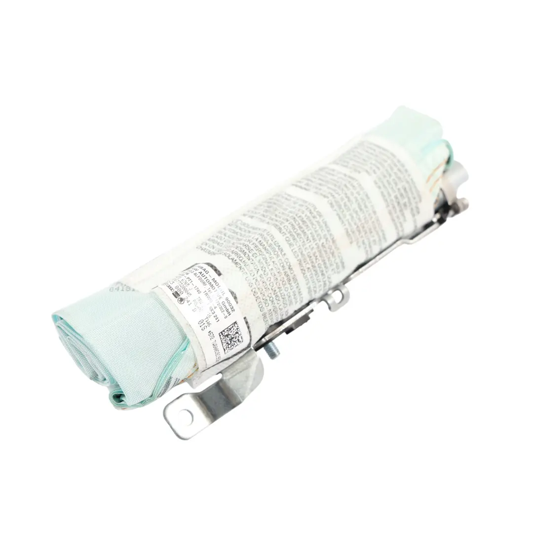 Poduszka Powietrzna Airbag Przednia Lewa Przód Lewo do Audi A1 8X o numerze 8X3880241D Audi A1 8X Poduszka Powietrzna Airbag Przednia Lewa Przód Lewo - SKU 8X3880241D - Numer Części 8X3880241D