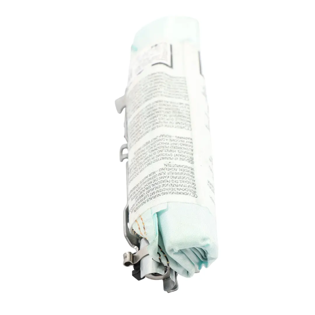 Poduszka Powietrzna Airbag Przednia Lewa Przód Lewo do Audi A1 8X o numerze 8X3880241D Audi A1 8X Poduszka Powietrzna Airbag Przednia Lewa Przód Lewo - SKU 8X3880241D - Numer Części 8X3880241D