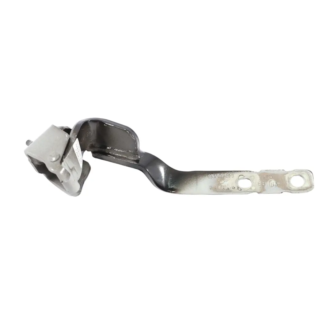 Audi A1 8X Heckklappe Kofferraumdeckel Hinten Links Brillantschwarz Metallic Y9B - SKU 8X4827299-BBL - Teilenummer 8X4827299