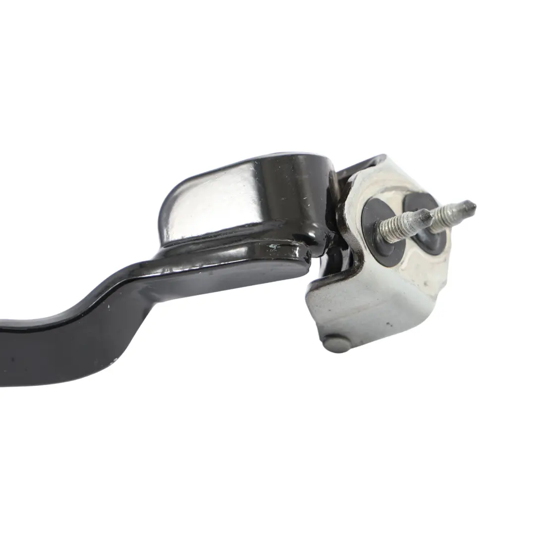 Portellone Posteriore Bagagliaio Sinistro Brilliant Black - Y9B per Audi A1 8X con numero di parte 8X4827299 Audi A1 8X Portellone Posteriore Bagagliaio Sinistro Brilliant Black - Y9B - SKU 8X4827299-BBL - Numero di parte 8X4827299