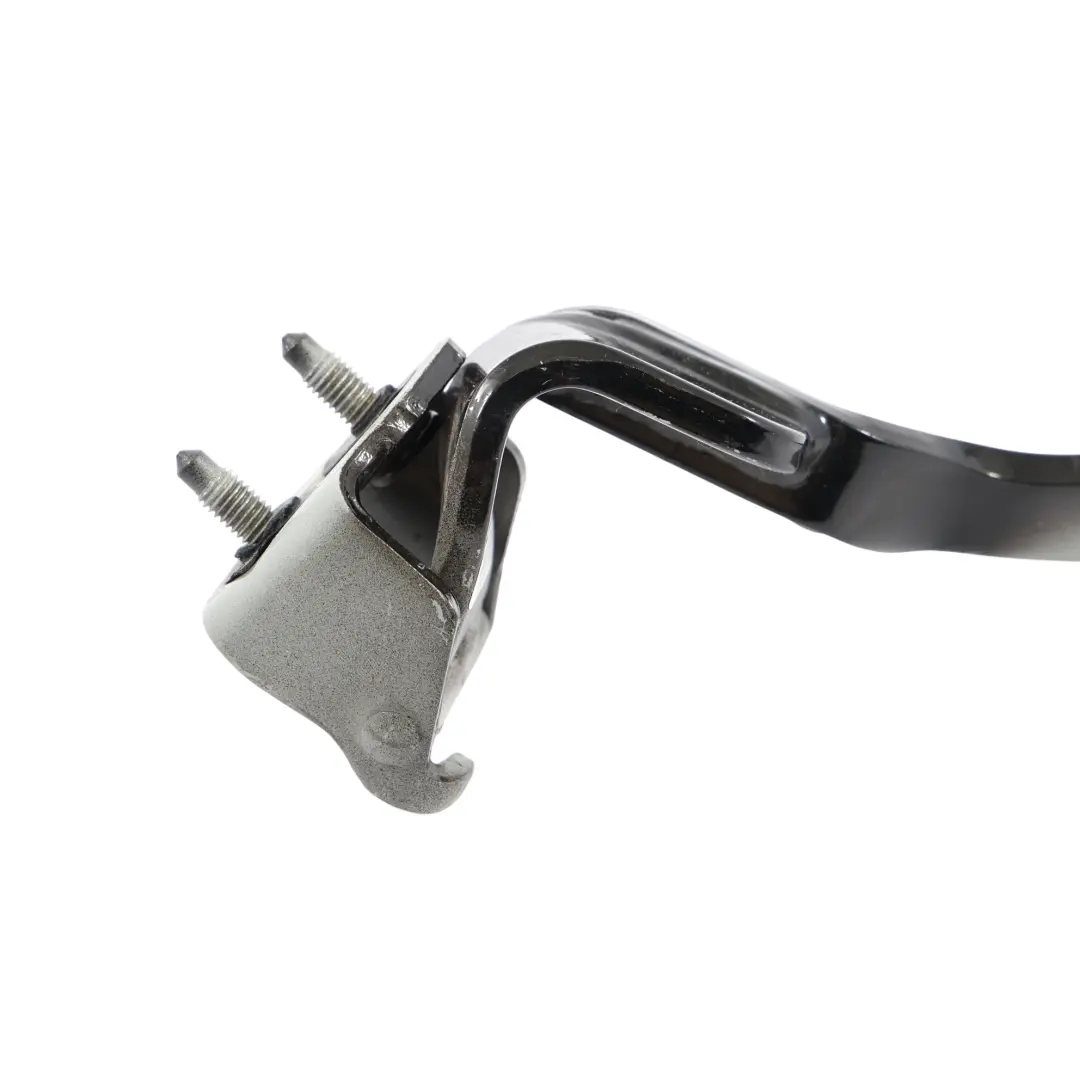 Heckklappe Kofferraumdeckel Hinten Links Brillantschwarz Metallic Y9B für Audi A1 8X mit Teilenummer 8X4827299 Audi A1 8X Heckklappe Kofferraumdeckel Hinten Links Brillantschwarz Metallic Y9B - SKU 8X4827299-BBL - Teilenummer 8X4827299