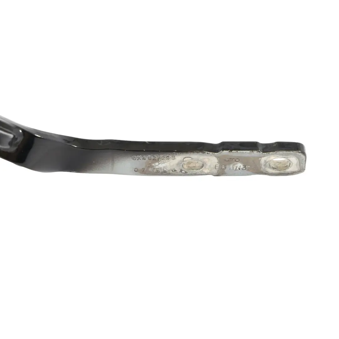 Portellone Posteriore Bagagliaio Sinistro Brilliant Black - Y9B per Audi A1 8X con numero di parte 8X4827299 Audi A1 8X Portellone Posteriore Bagagliaio Sinistro Brilliant Black - Y9B - SKU 8X4827299-BBL - Numero di parte 8X4827299