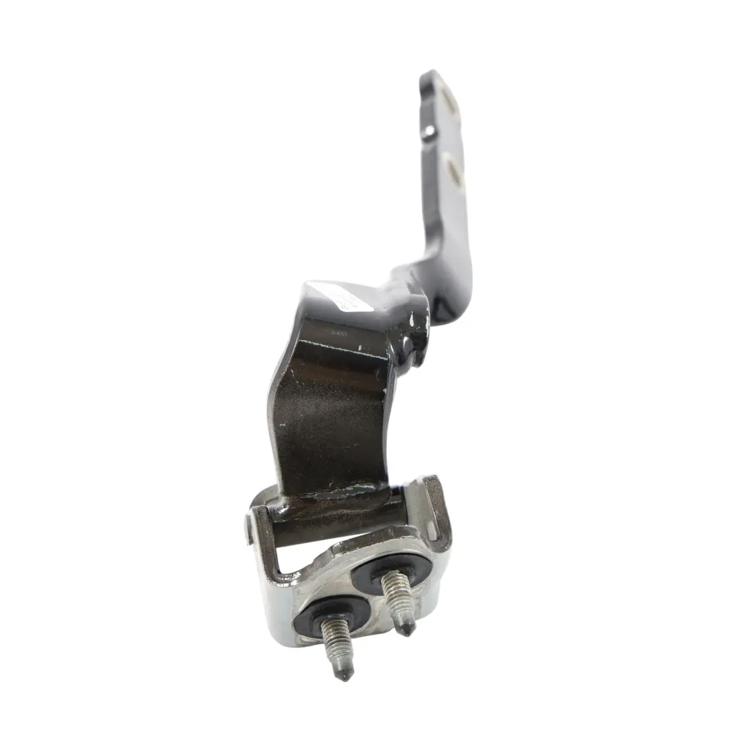 Audi A1 8X Tailgate Boot Trunk Lid Hinge Rear Right O/S Brilliant Black - Y9B - SKU 8X4827300-BBL - Part number 8X4827300
