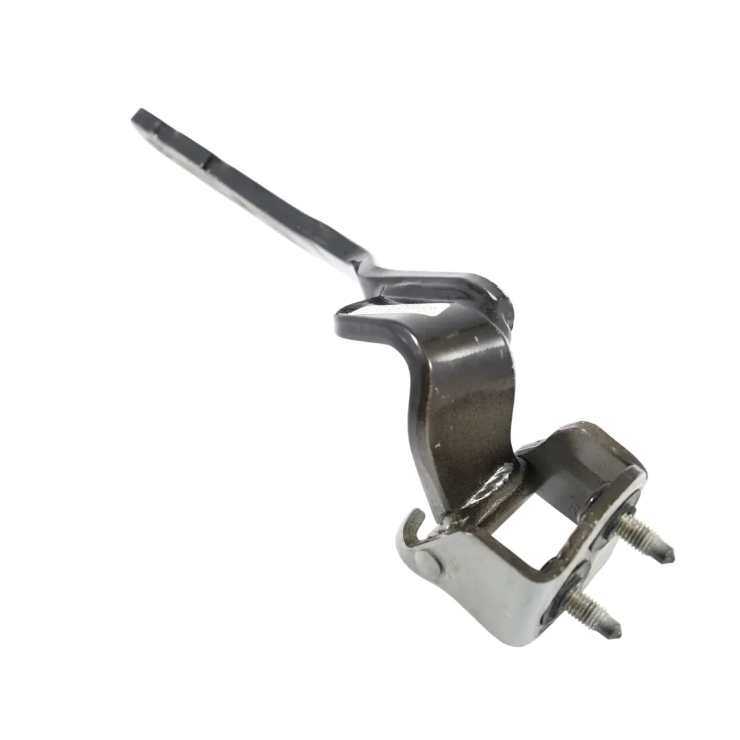 Charnière De Hayon De Coffre Arrière Droit Noir Brillant - Y9B pour Audi A1 8X à propos du numéro de pièce 8X4827300 Audi A1 8X Charnière De Hayon De Coffre Arrière Droit Noir Brillant - Y9B - SKU 8X4827300-BBL - Numéro de pièce 8X4827300