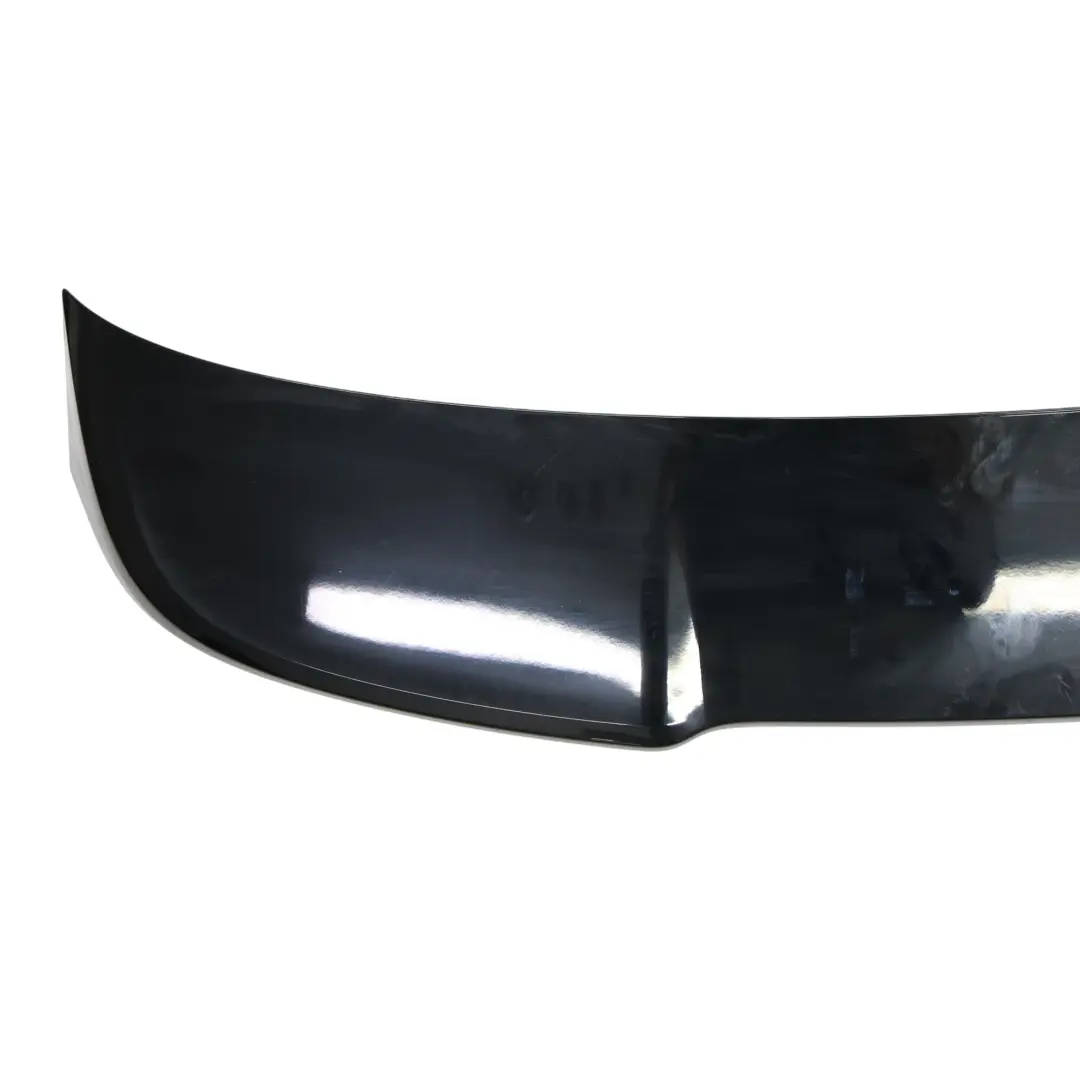 Spoiler Klapy Bagażnika Tylny Brilliant Black Czarny Metalik Y9B do Audi A1 8X o numerze 8X4827933B Audi A1 8X Spoiler Klapy Bagażnika Tylny Brilliant Black Czarny Metalik Y9B - SKU 8X4827933B-BBL - Numer Części 8X4827933B
