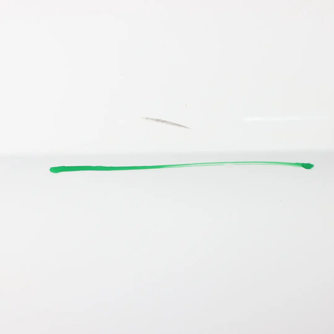 Door Rear Right O/S Covering Panel Cortina White - B9A to Audi A1 8X with Part number 8X4833052B Audi A1 8X Door Rear Right O/S Covering Panel Cortina White - B9A - SKU 8X4833052B-CWH - Part number 8X4833052B