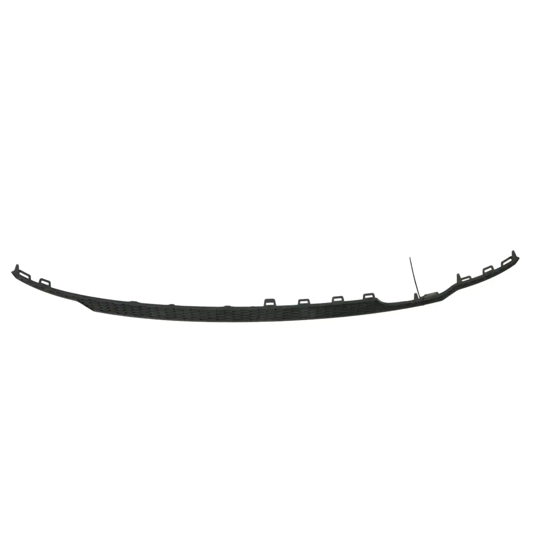Audi A1 8X Grille De Protection Du Diffuseur De Pare Chocs Arrière - SKU 8XA807833A - Numéro de pièce 8XA807833A