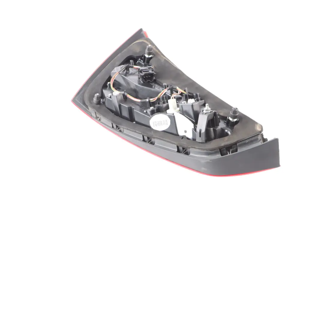 Trunk Lid Tailgate Light Lamp Right O/S to Audi S1 8X Rear with Part number 8XA945094A Audi S1 8X Rear Trunk Lid Tailgate Light Lamp Right O/S - SKU 8XA945094A-1 - Part number 8XA945094A