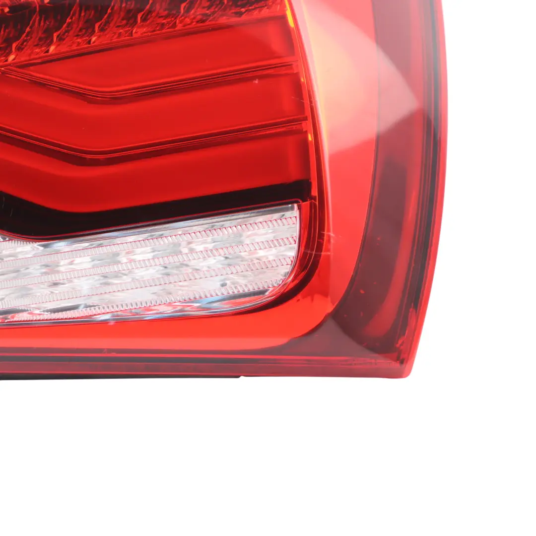 Trunk Lid Tailgate Light Lamp Right O/S to Audi S1 8X Rear with Part number 8XA945094A Audi S1 8X Rear Trunk Lid Tailgate Light Lamp Right O/S - SKU 8XA945094A-1 - Part number 8XA945094A