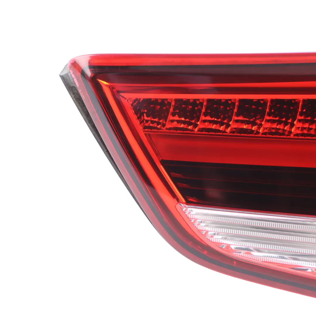 Audi S1 8X Rear Trunk Lid Tailgate Light Lamp Right O/S - SKU 8XA945094A-1 - Part number 8XA945094A