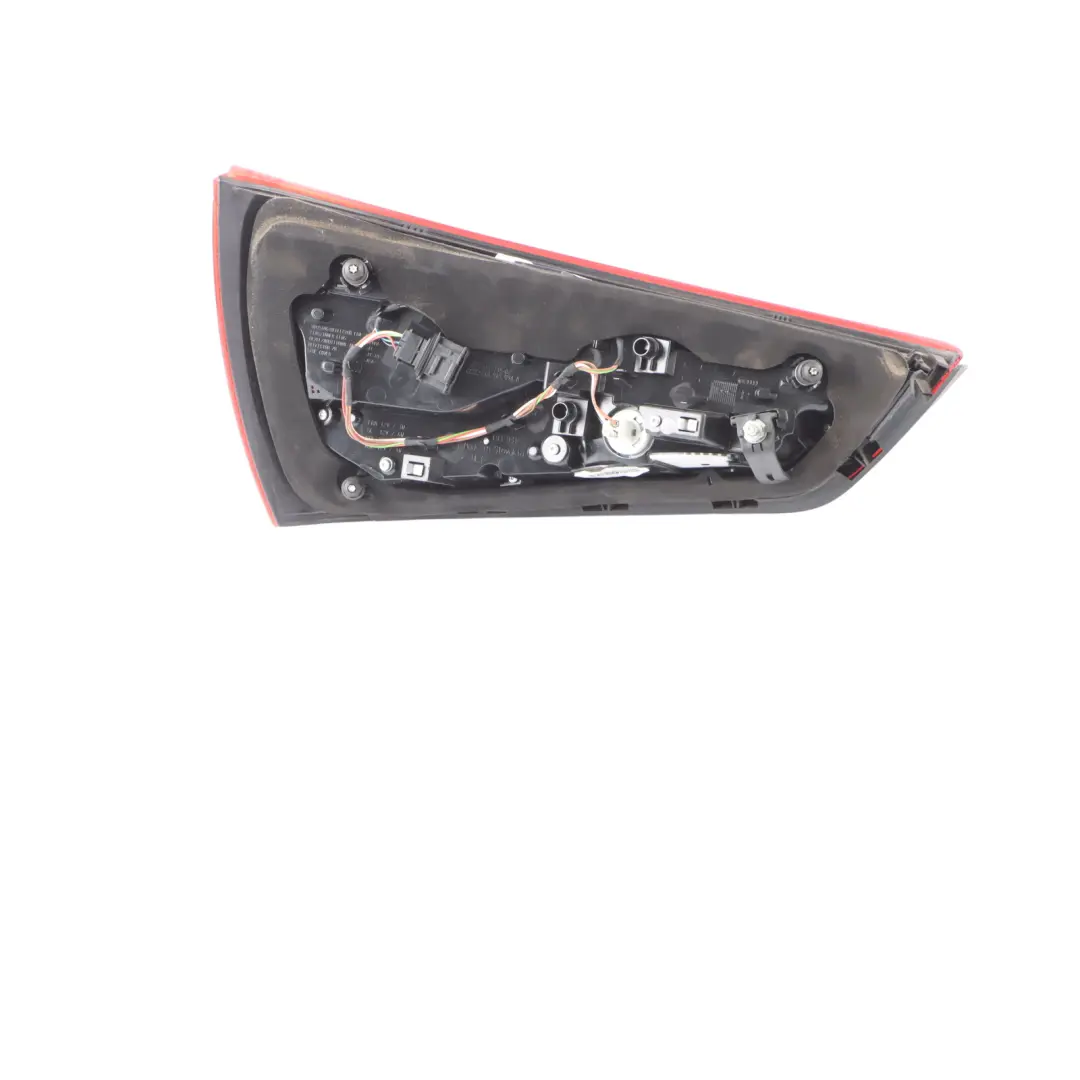 Trunk Lid Tailgate Light Lamp Right O/S to Audi S1 8X Rear with Part number 8XA945094A Audi S1 8X Rear Trunk Lid Tailgate Light Lamp Right O/S - SKU 8XA945094A-1 - Part number 8XA945094A