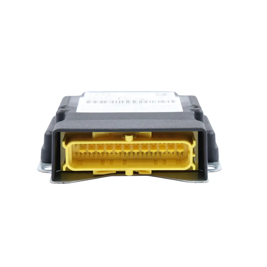 Module Control Sensor SRS System ECU Unit to Audi A1 8X Air with Part number 8XA959655 Audi A1 8X Air Module Control Sensor SRS System ECU Unit - SKU 8XA959655 - Part number 8XA959655