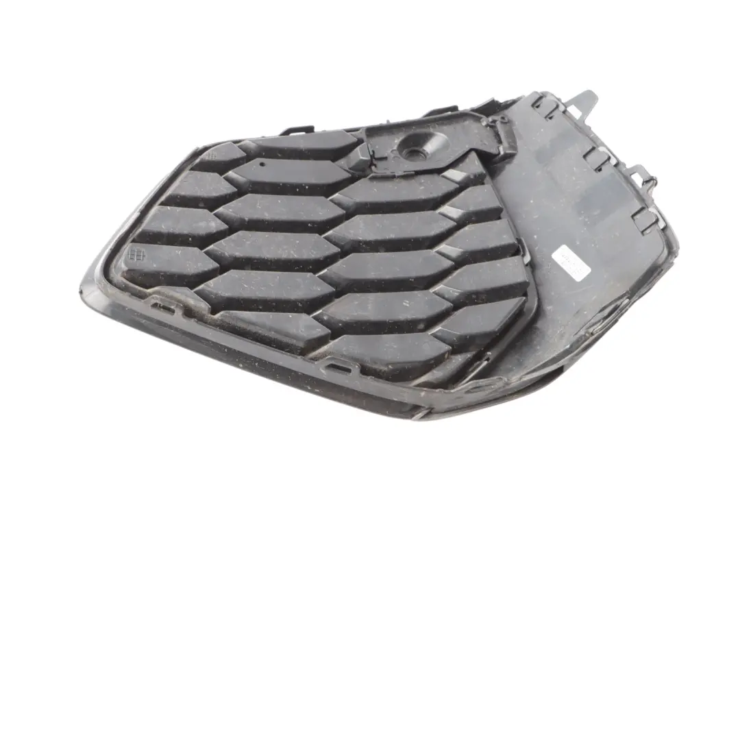 Audi A3 8Y Front Bumper Fog Light Cover Grid Grille Trim Right O/S - SKU 8Y0807682B-1 - Part number 8Y0807682B