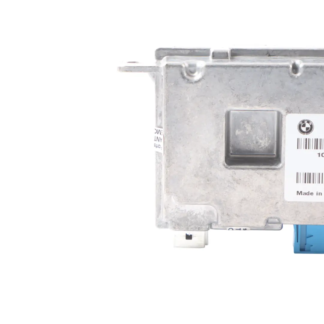 Módulo Control Cámara Kafas Unidad ECU para Mini F54 con número de pieza 9107381 Mini F54 Módulo Control Cámara Kafas Unidad ECU - SKU 9107381 - Número de pieza 9107381