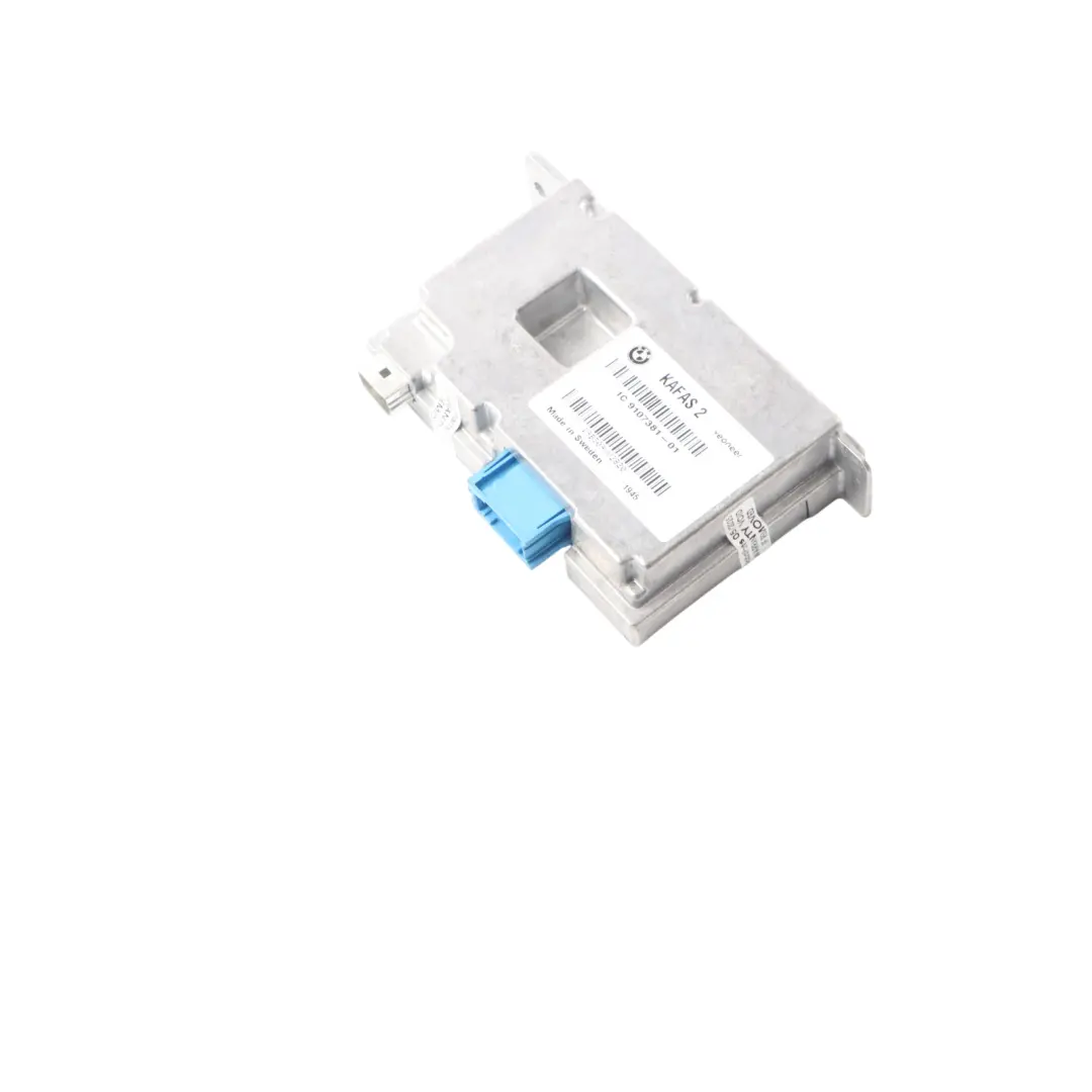 Kafas Camera Control Module Unit ECU Mini F54 - SKU 9107381 - Part number 9107381