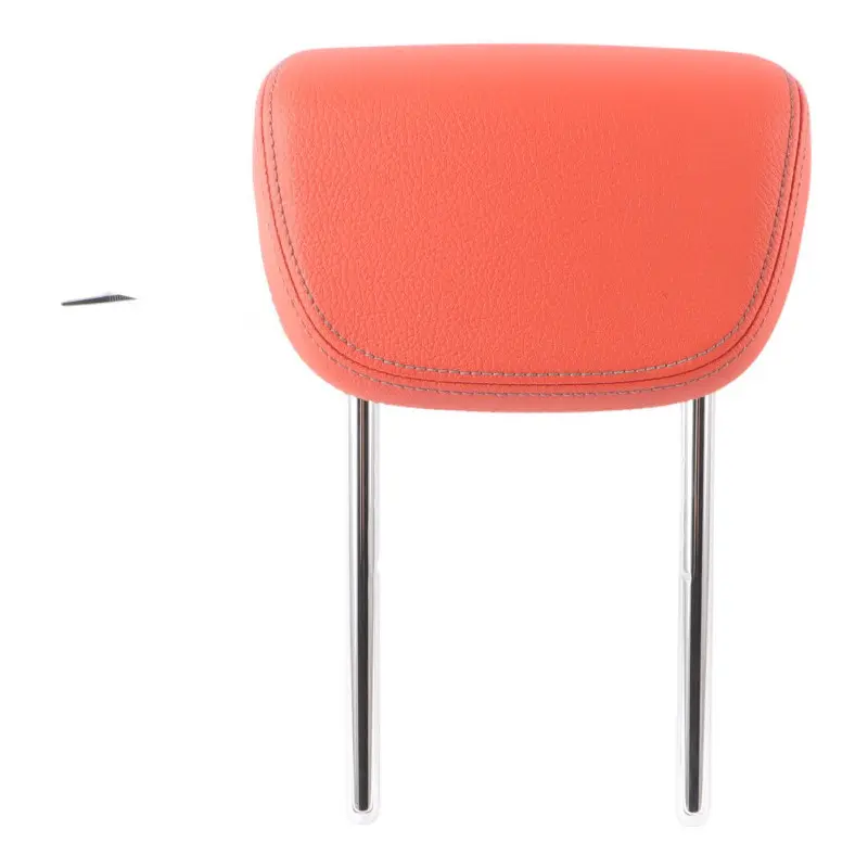 BMW F40 Asiento Trasero Reposacabezas De Cuero Dakota - SKU 9108289 - Número de pieza 9108289